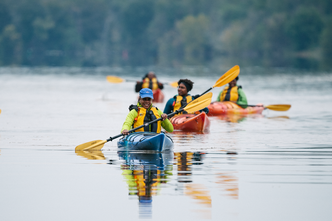 REI Coop Kayak and Paddleboard Rentals at National Harbor REI Classes & Events