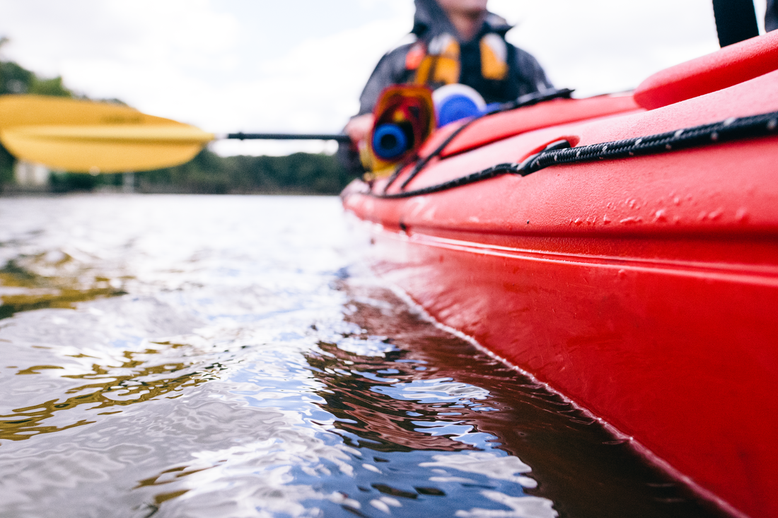 REI Coop Kayak and Paddleboard Rentals at National Harbor REI