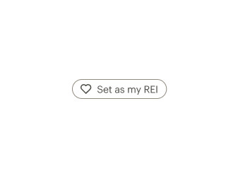 Chip with text using the positive phrasing: Set as my R.E.I.